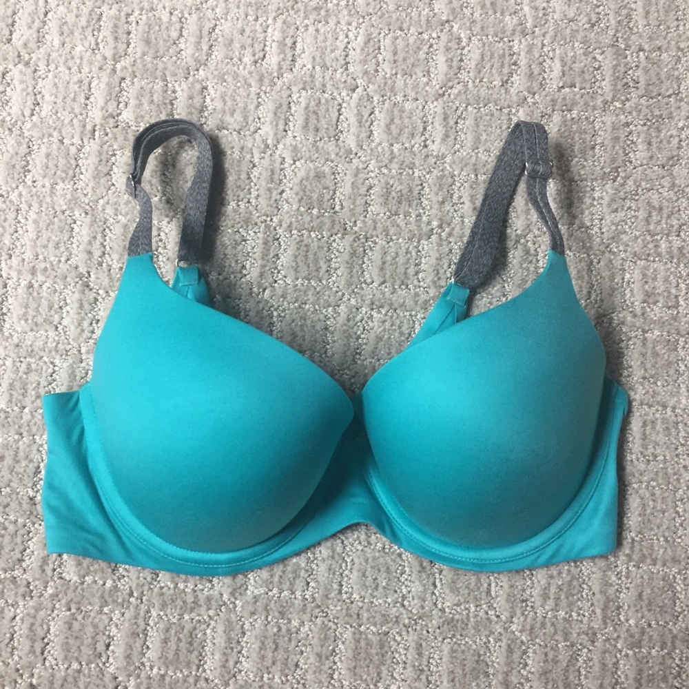 Aerie Sunnie Pushup Bra